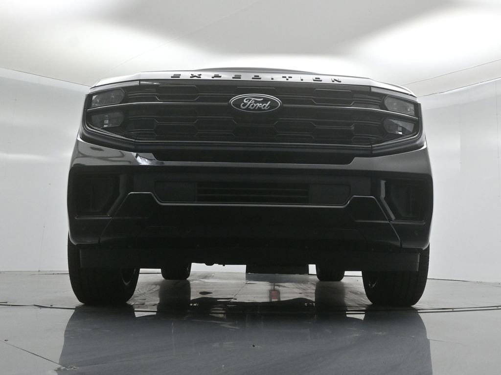 New 2026 Ford Expedition Platinum AWD/4WD image 43