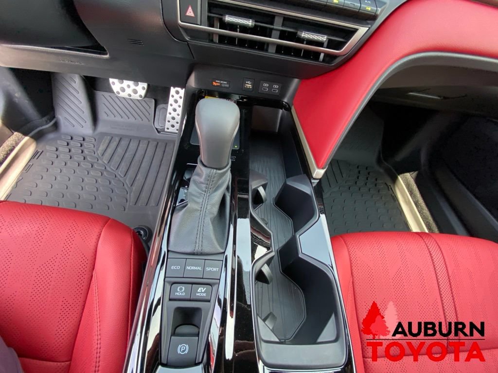 New 2026 Toyota Camry XSE AWD/4WD image 36