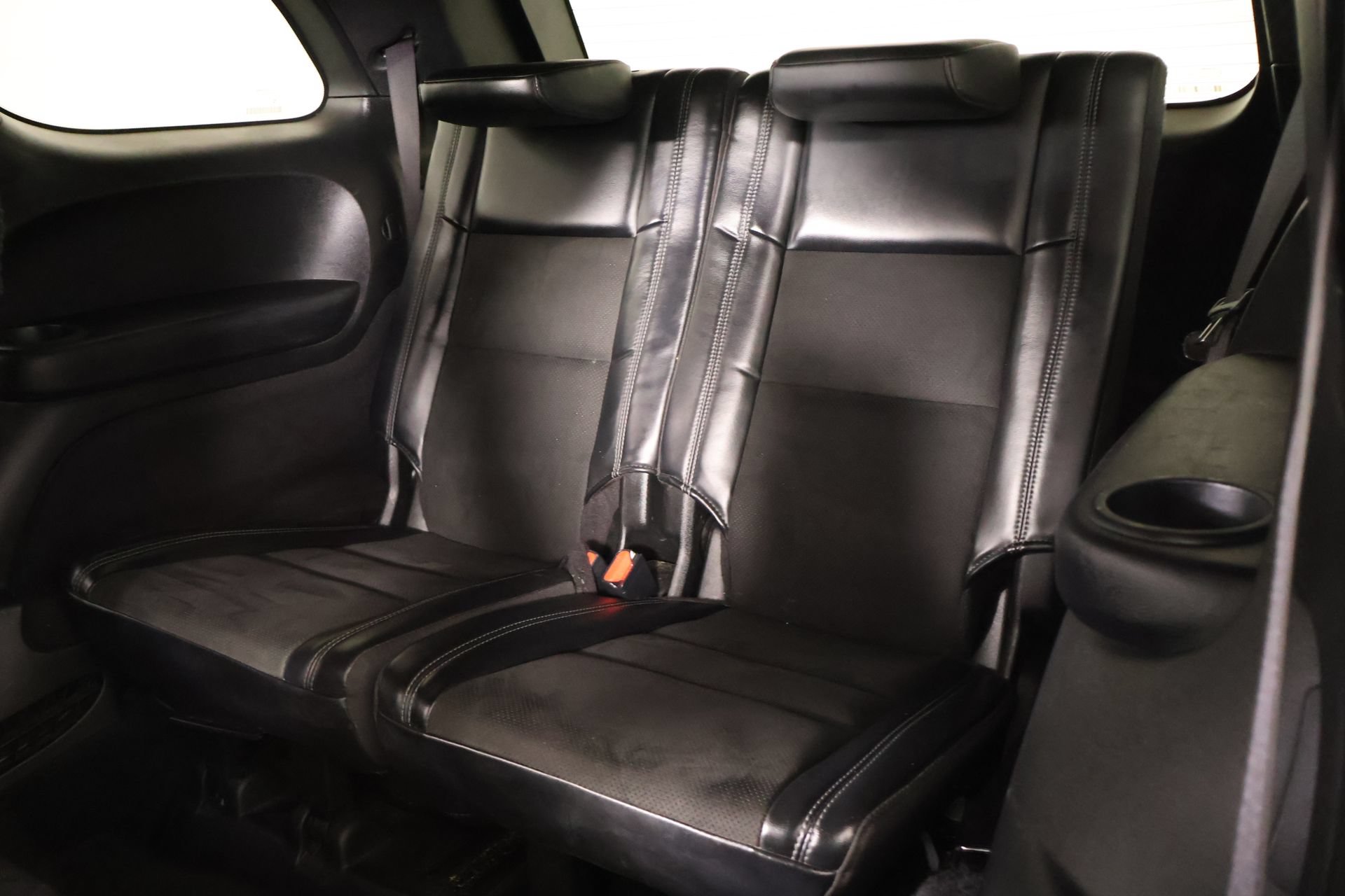 Used 2022 Dodge Durango GT RWD image 14