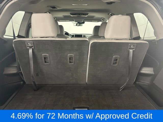 Used 2018 Honda Pilot Touring image 39