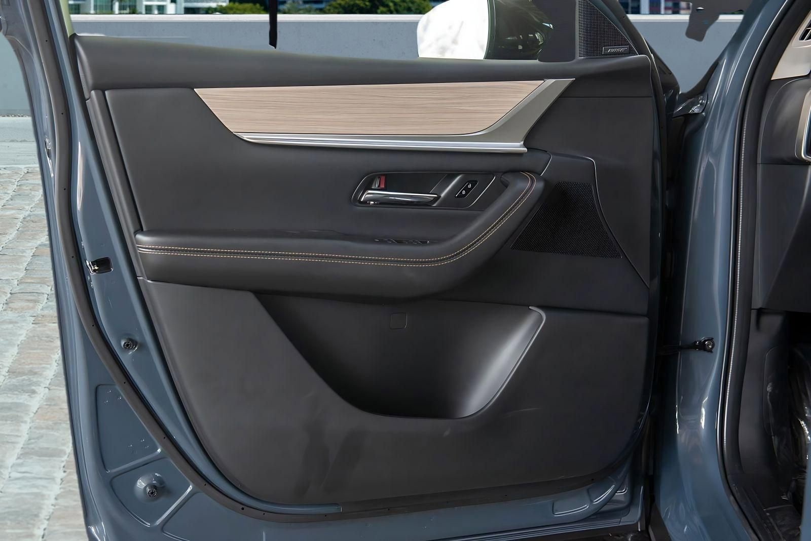 New 2026 MAZDA CX-90 3.3 Turbo w/ Premium Sport Pkg image 14