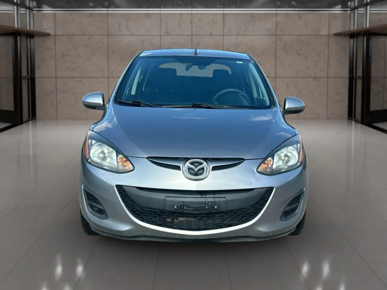Used 2013 MAZDA MAZDA2 Sport FWD image 10