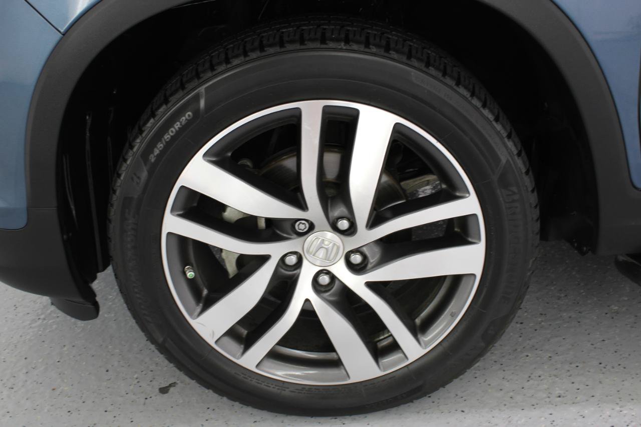 Used 2016 Honda Pilot Elite image 77