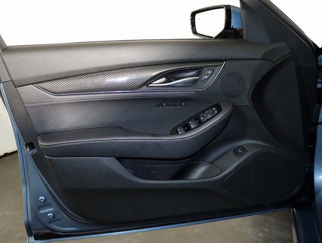 Used 2024 Cadillac CT5 Sport w/ Climate Package image 23