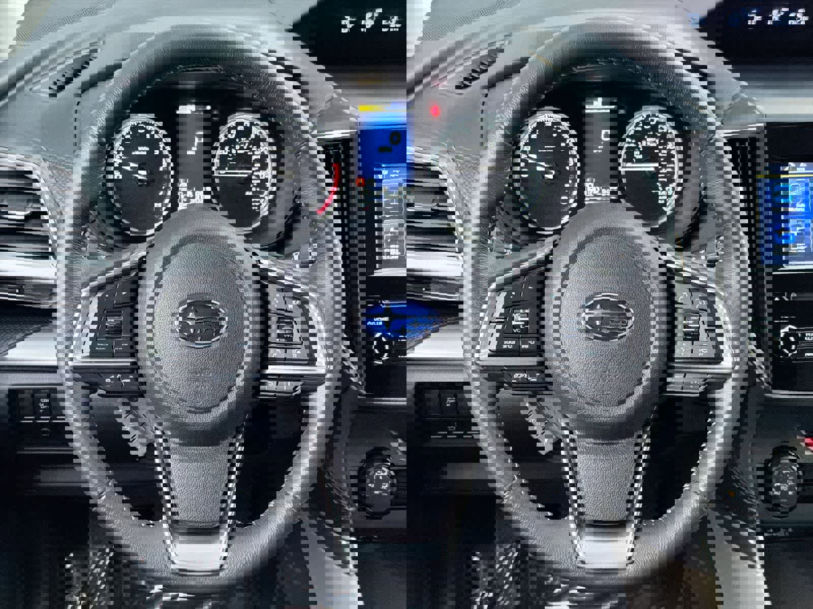 Used 2021 Subaru Forester Premium image 24