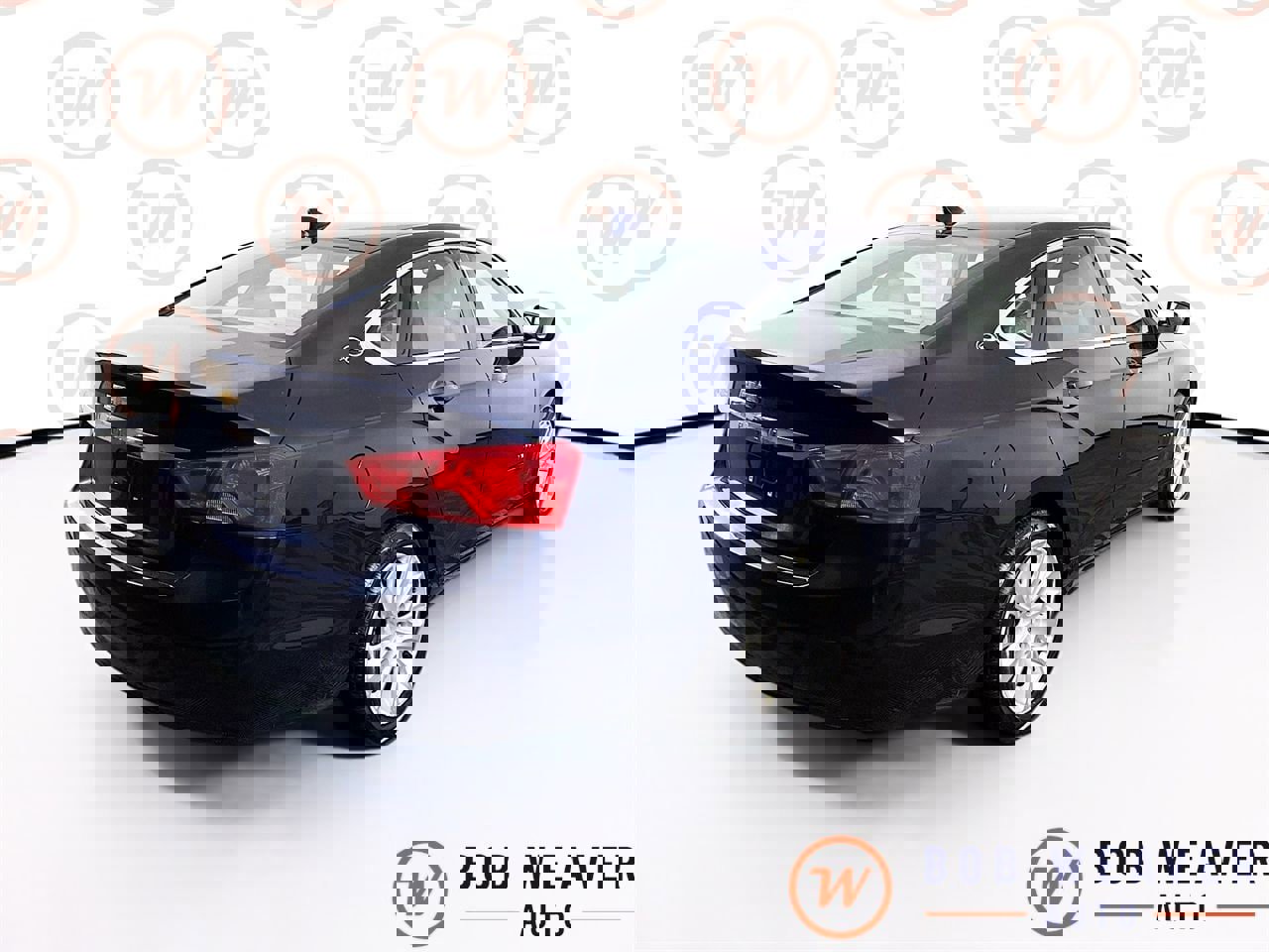 Used 2017 Chevrolet Impala LS image 7