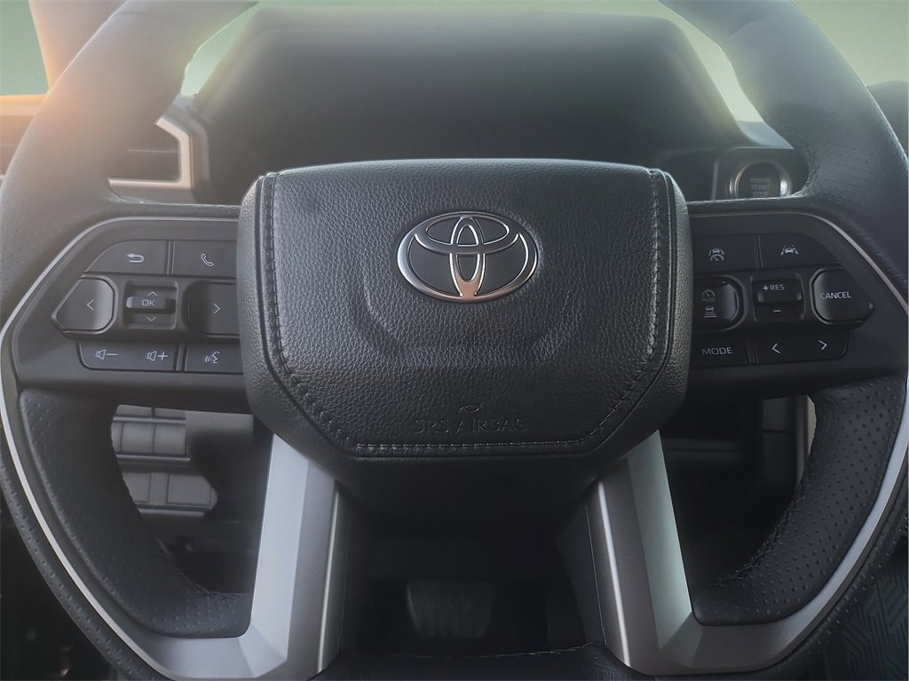 New 2026 Toyota 4Runner SR5 image 25