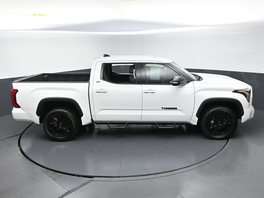 Used 2023 Toyota Tundra SR5 w/ SR5 Premium Package AWD/4WD image 41