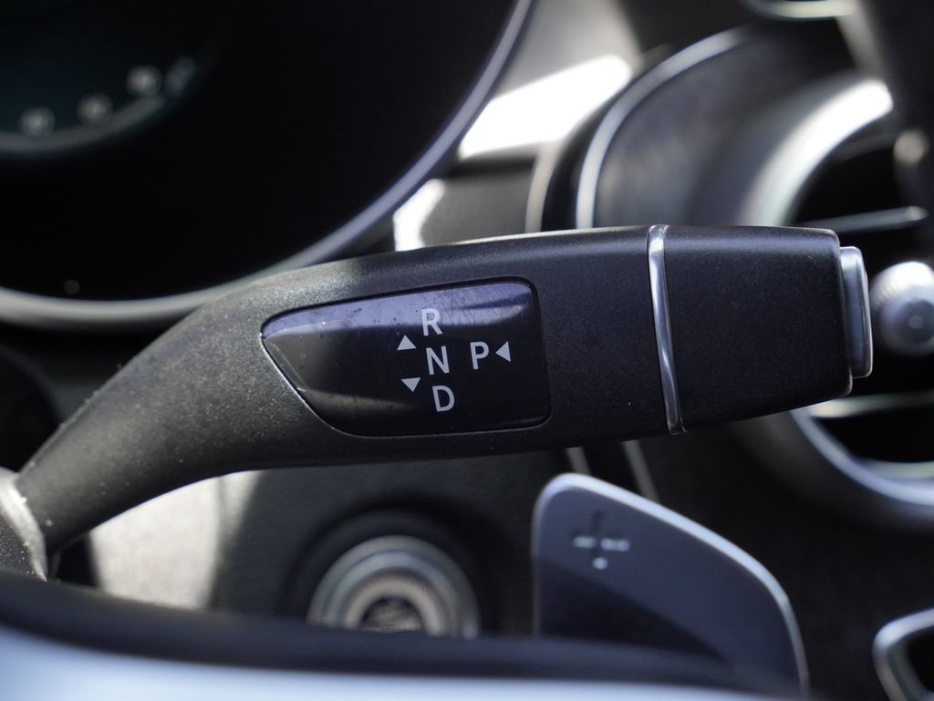 Used 2021 Mercedes-Benz C 300 Coupe image 20