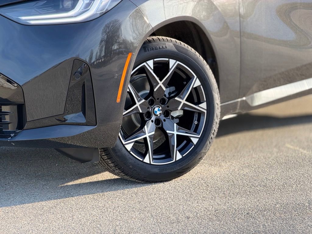 New 2026 BMW X3 xDrive30 image 2