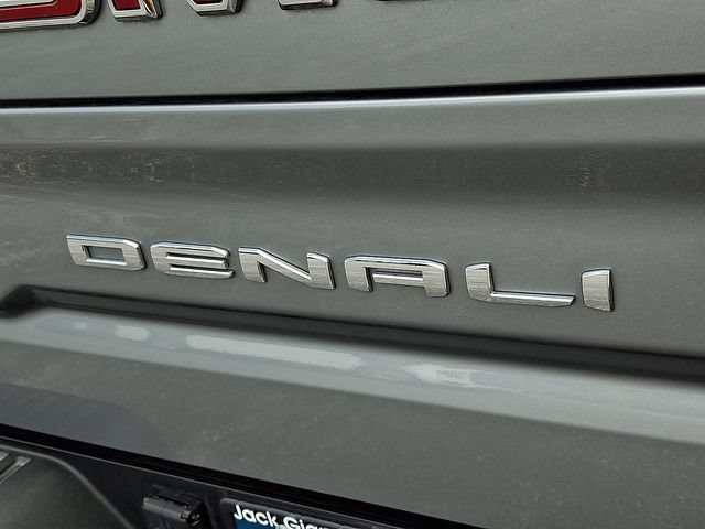 Certified 2023 GMC Sierra 1500 Denali w/ Technology Package AWD/4WD image 30