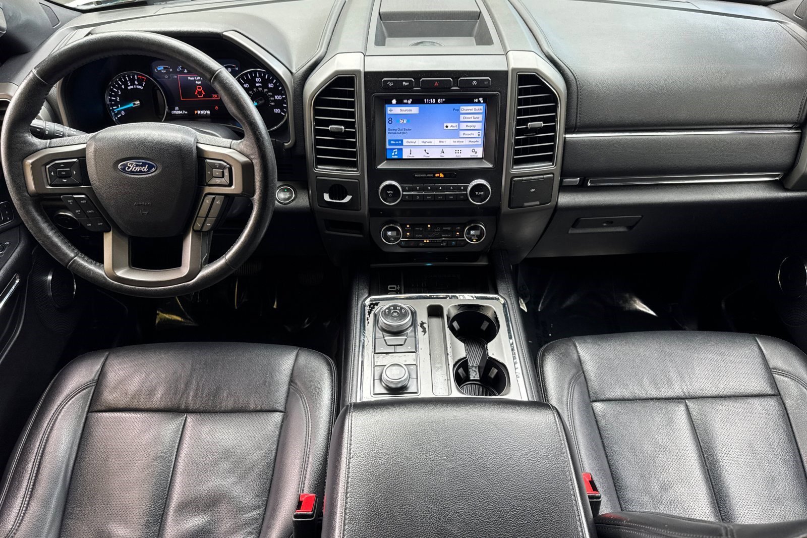 Used 2019 Ford Expedition XLT w/ Equipment Group 202A image 28