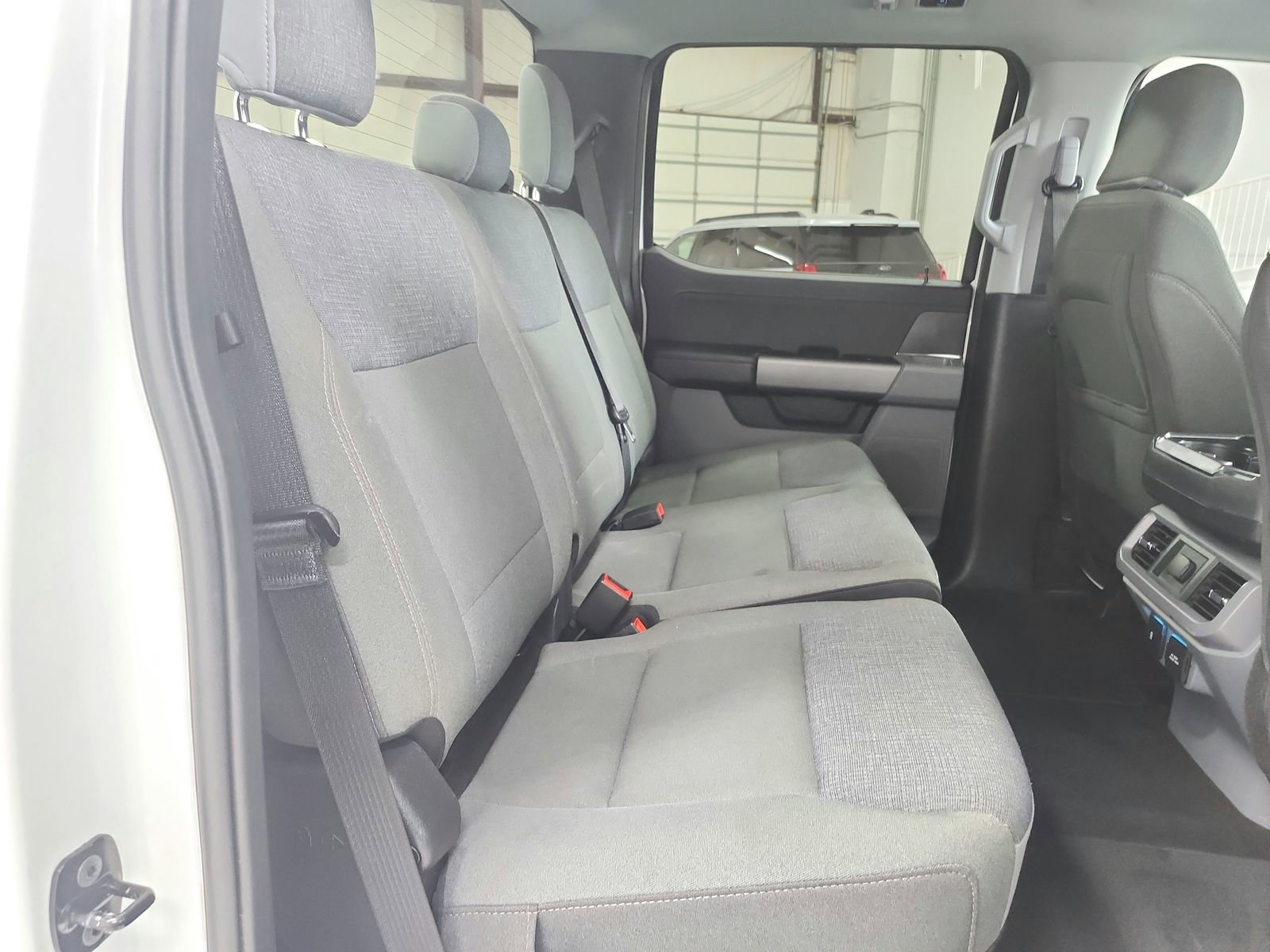 Used 2024 Ford F150 XLT w/ Mobile Office Package image 37