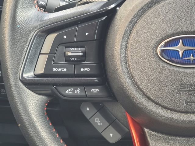 Used 2023 Subaru Forester Sport image 29
