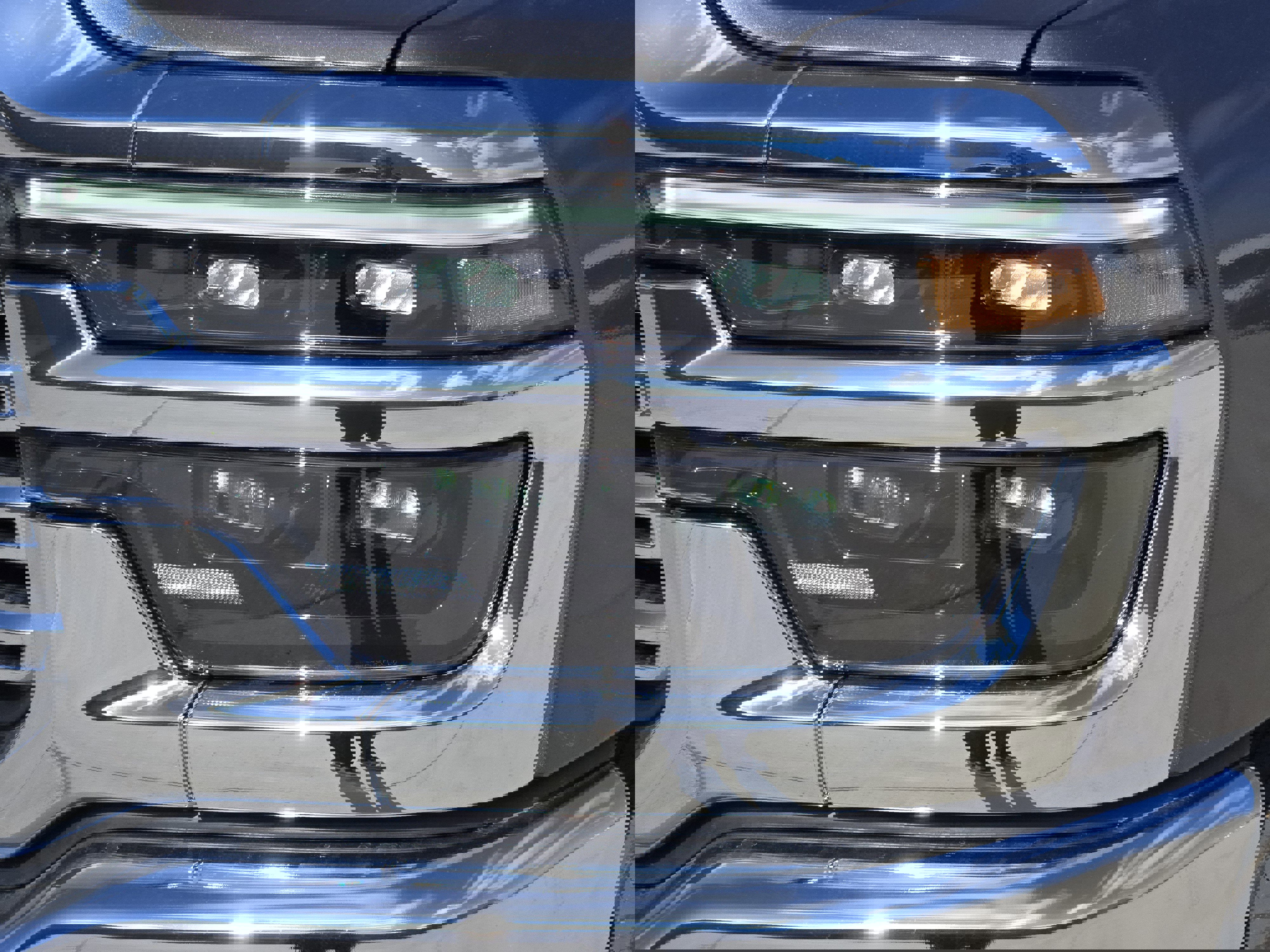 New 2026 RAM 3500 Laramie w/ Towing Technology Group image 7