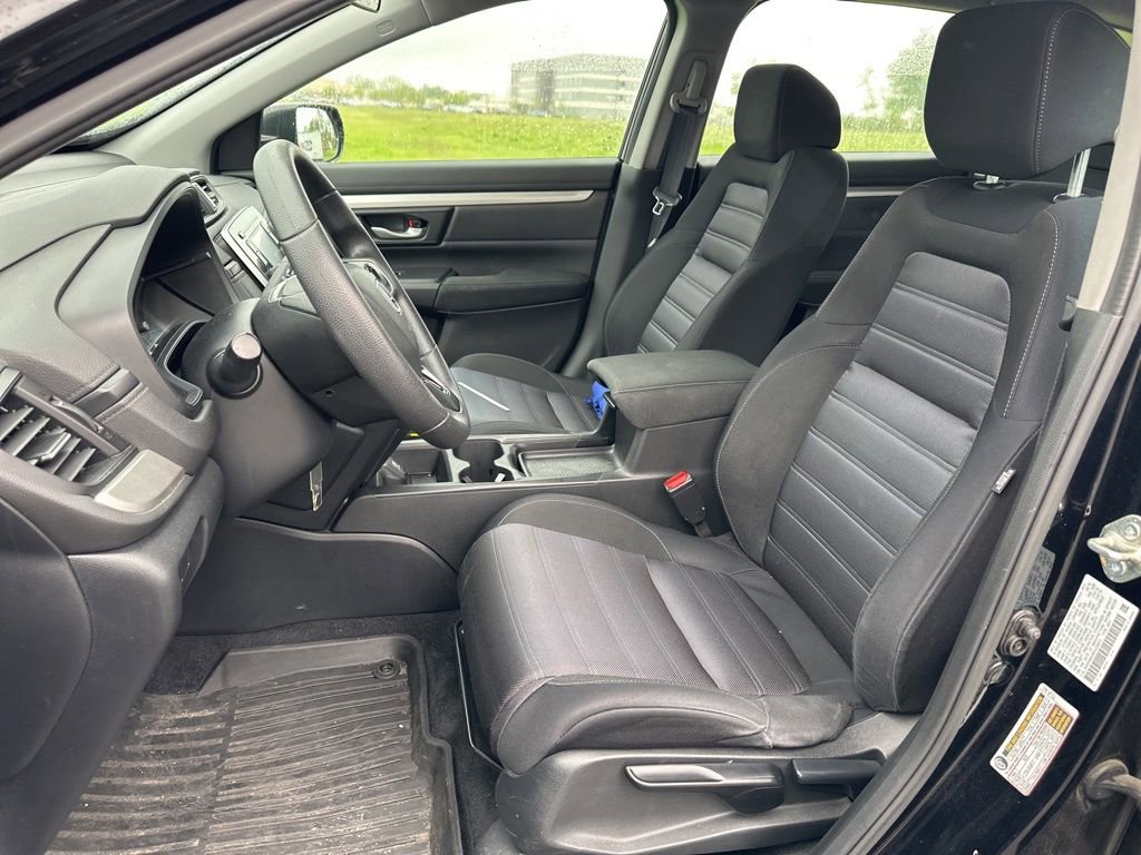 Used 2019 Honda CR-V LX image 15