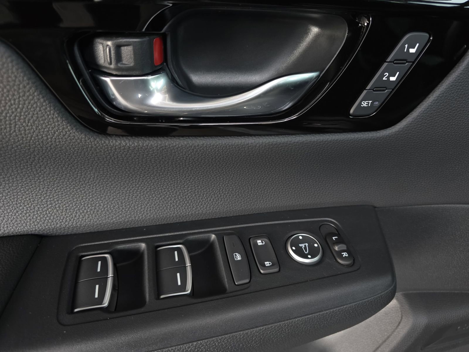 New 2026 Honda CR-V EX-L image 26