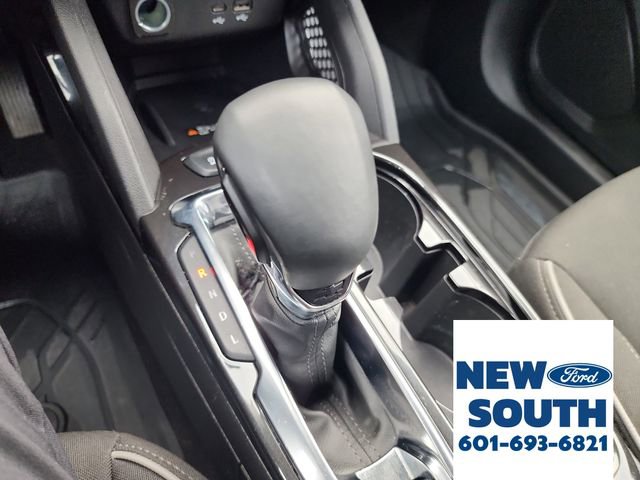 Used 2024 Chevrolet TrailBlazer LT w/ Convenience Package image 25