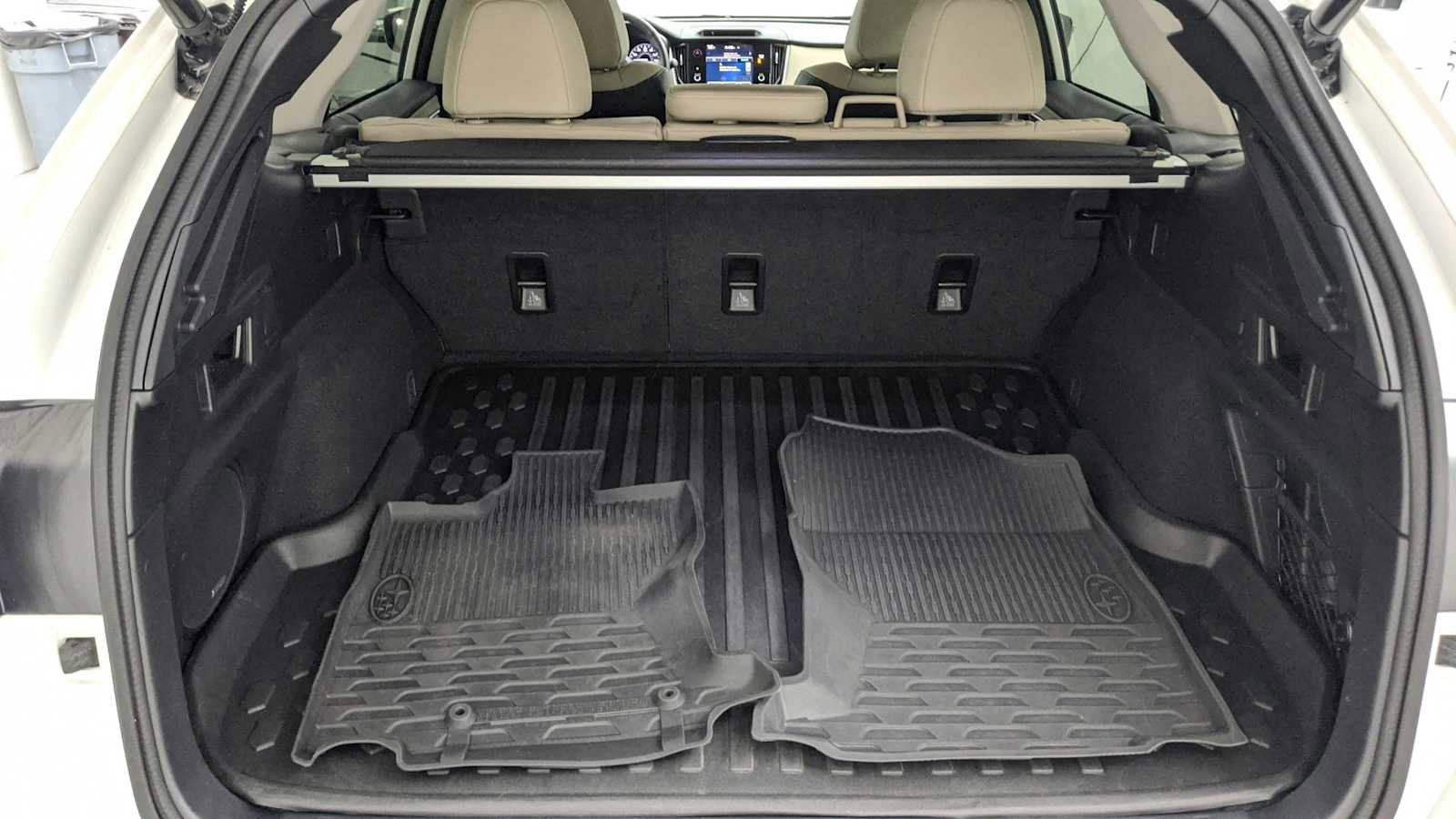 Certified 2023 Subaru Outback Limited AWD/4WD image 28