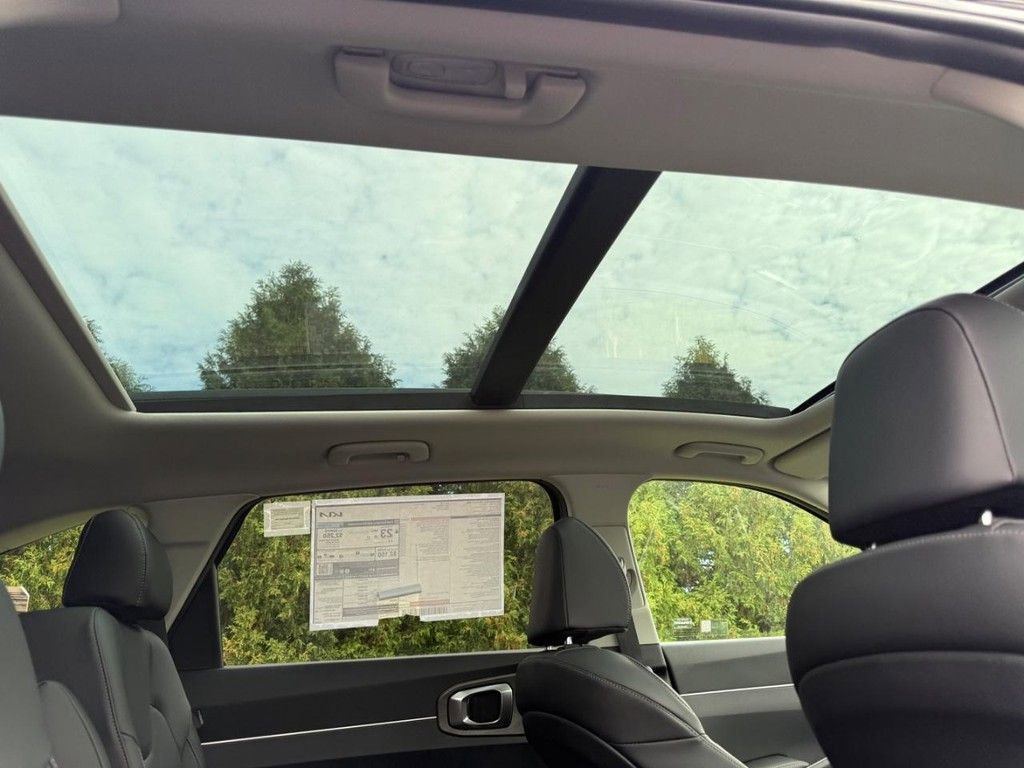 New 2026 Kia Sorento X-Line EX image 7