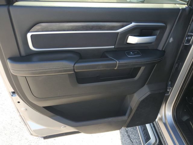 Used 2024 RAM 2500 Big Horn image 14