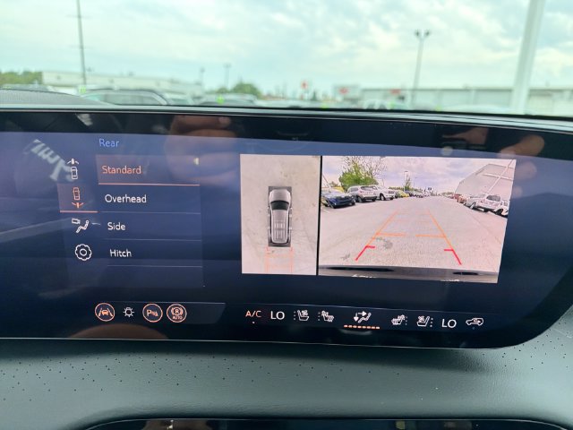 New 2027 Buick Enclave Avenir FWD image 13