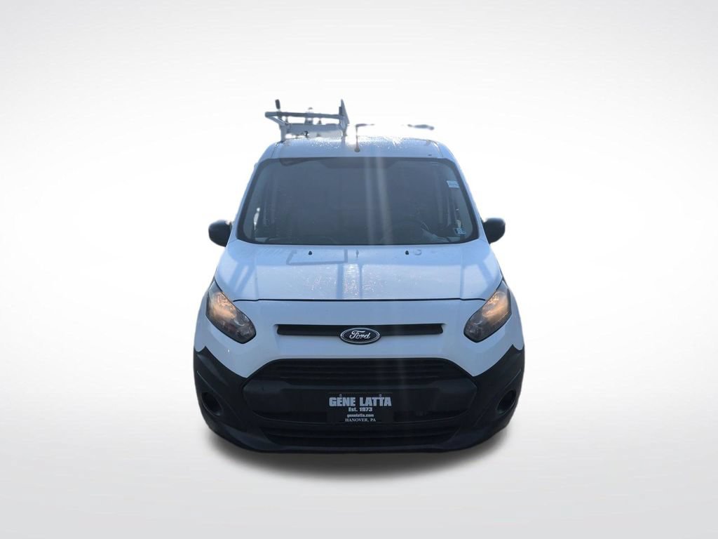 Used 2016 Ford Transit Connect XL FWD image 3
