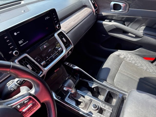 Used 2021 Kia Sorento SX Prestige image 46