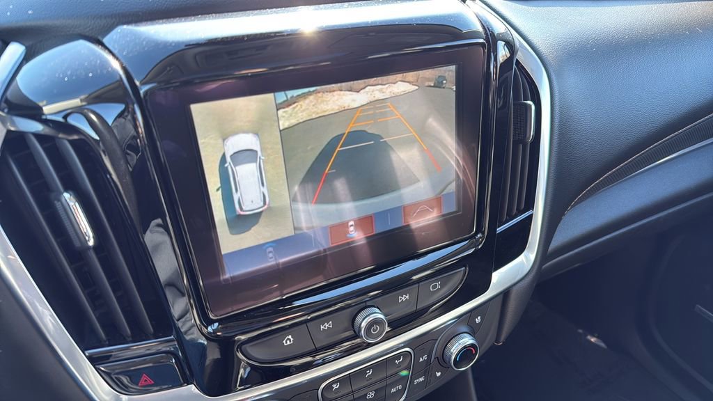 Used 2019 Chevrolet Traverse Premier w/ Redline Edition image 32