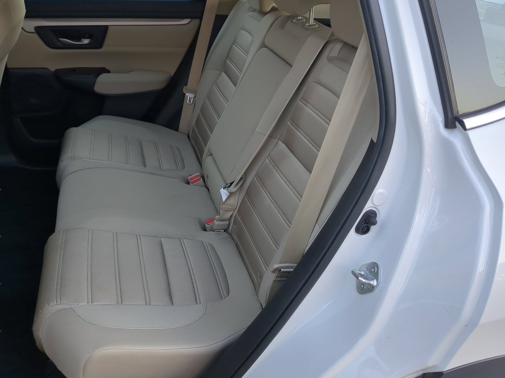 Used 2021 Honda CR-V LX image 52