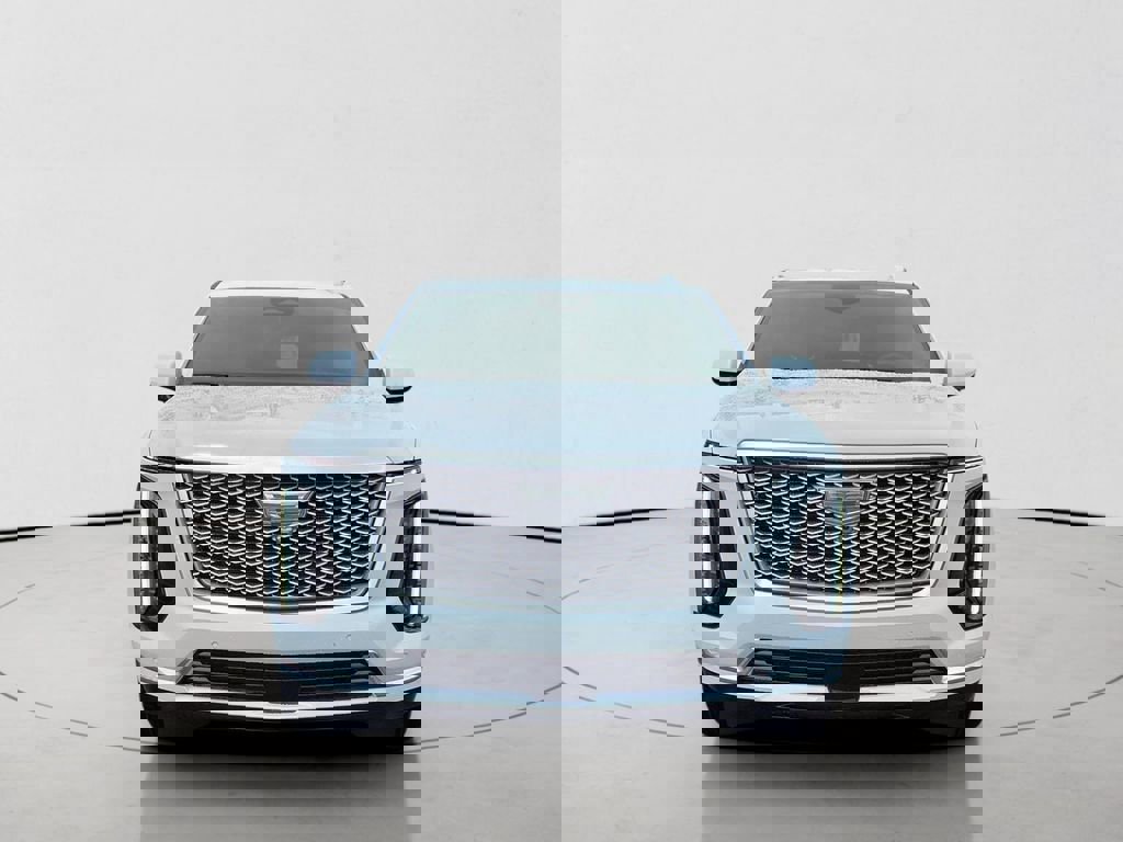 New 2026 Cadillac Escalade Luxury w/ LPO, Radiant Package image 5