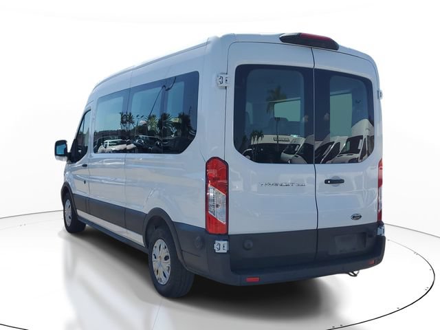 Used 2020 Ford Transit 350 XL RWD image 3
