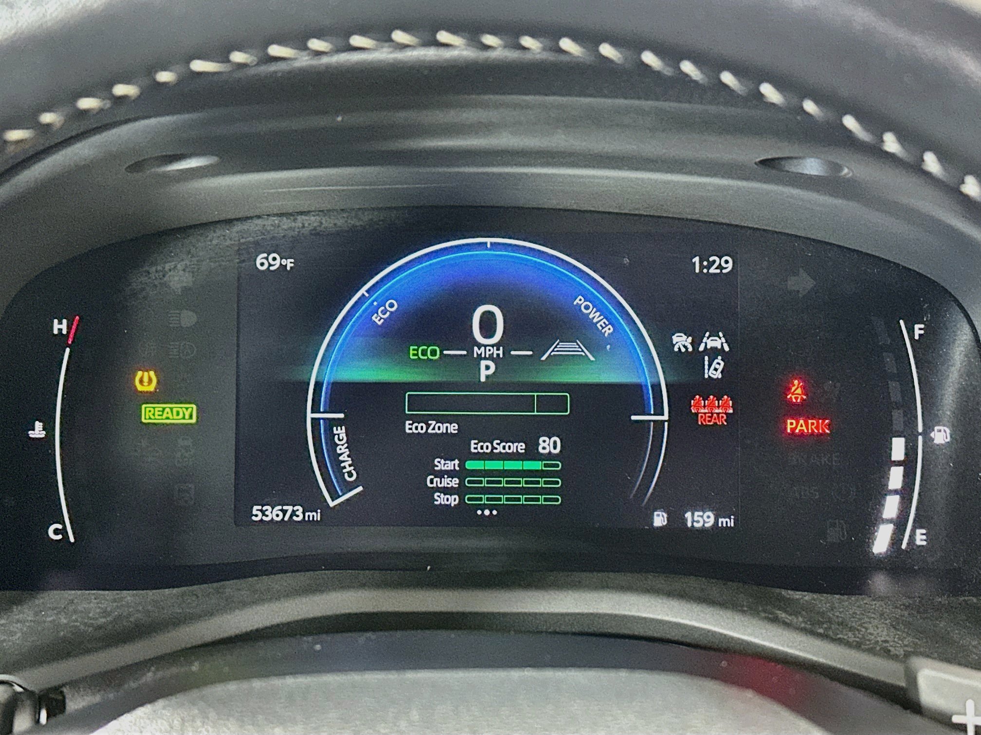 Certified 2025 Toyota Camry SE FWD image 12