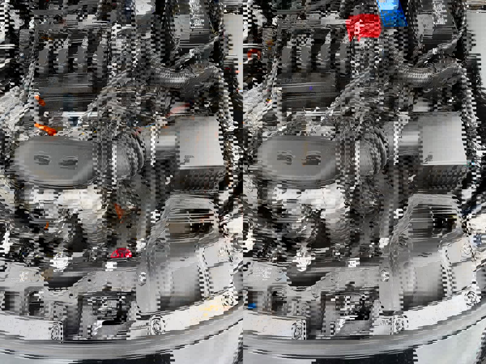 Used 2024 Honda Civic EX image 8