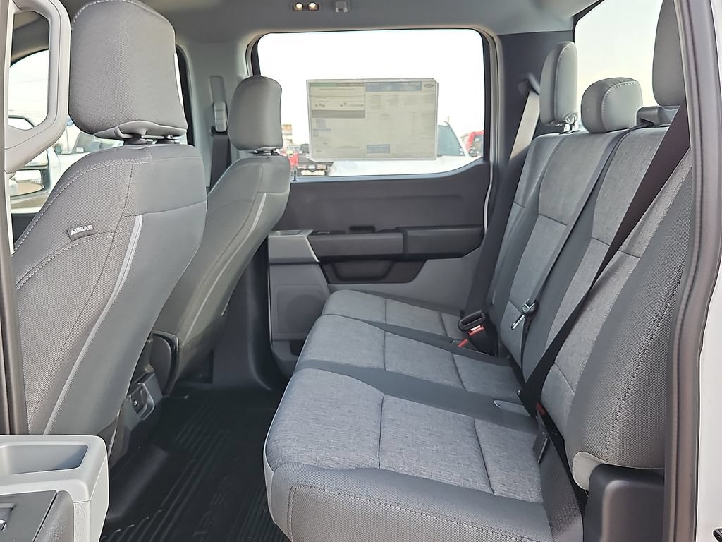 New 2026 Ford F350 XL w/ 360-Degree Camera Package AWD/4WD image 16