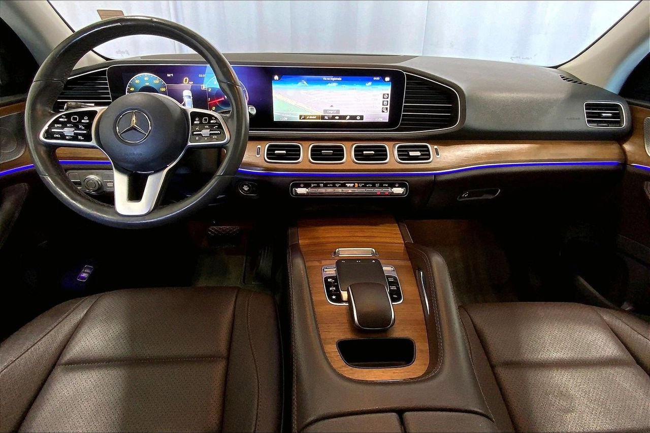 Used 2020 Mercedes-Benz GLE 350 4MATIC image 15