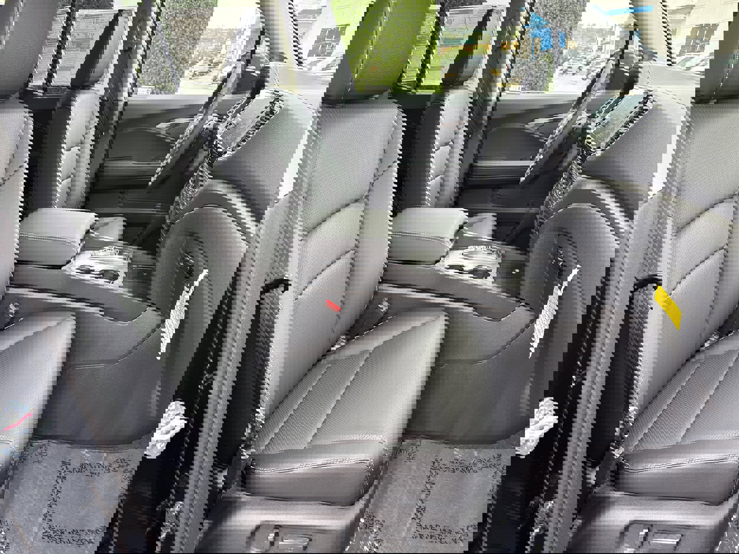 New 2026 Honda Ridgeline RTL image 17