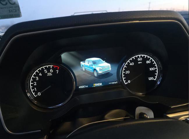 Used 2023 Ford F150 XLT w/ Equipment Group 302A High image 4