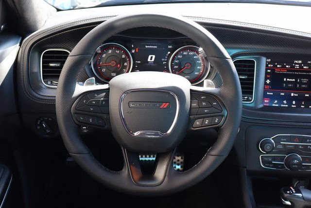 Used 2023 Dodge Charger R/T Scat Pack w/ Plus Group image 20