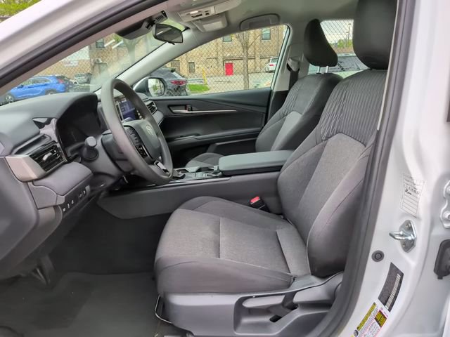 Certified 2026 Toyota Camry LE FWD image 15