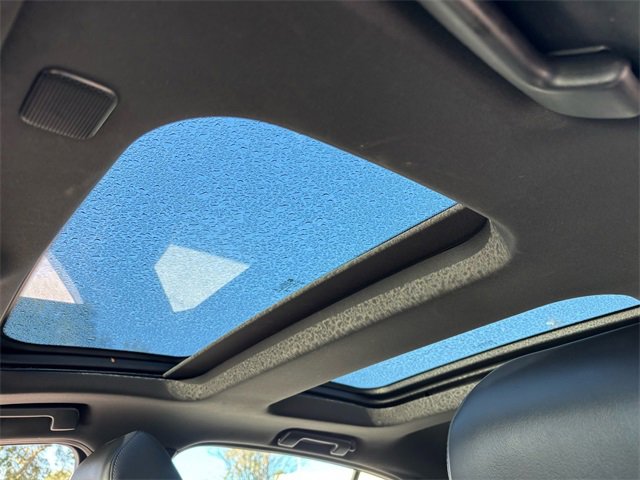 Used 2025 Cadillac CT5 Premium Luxury image 12