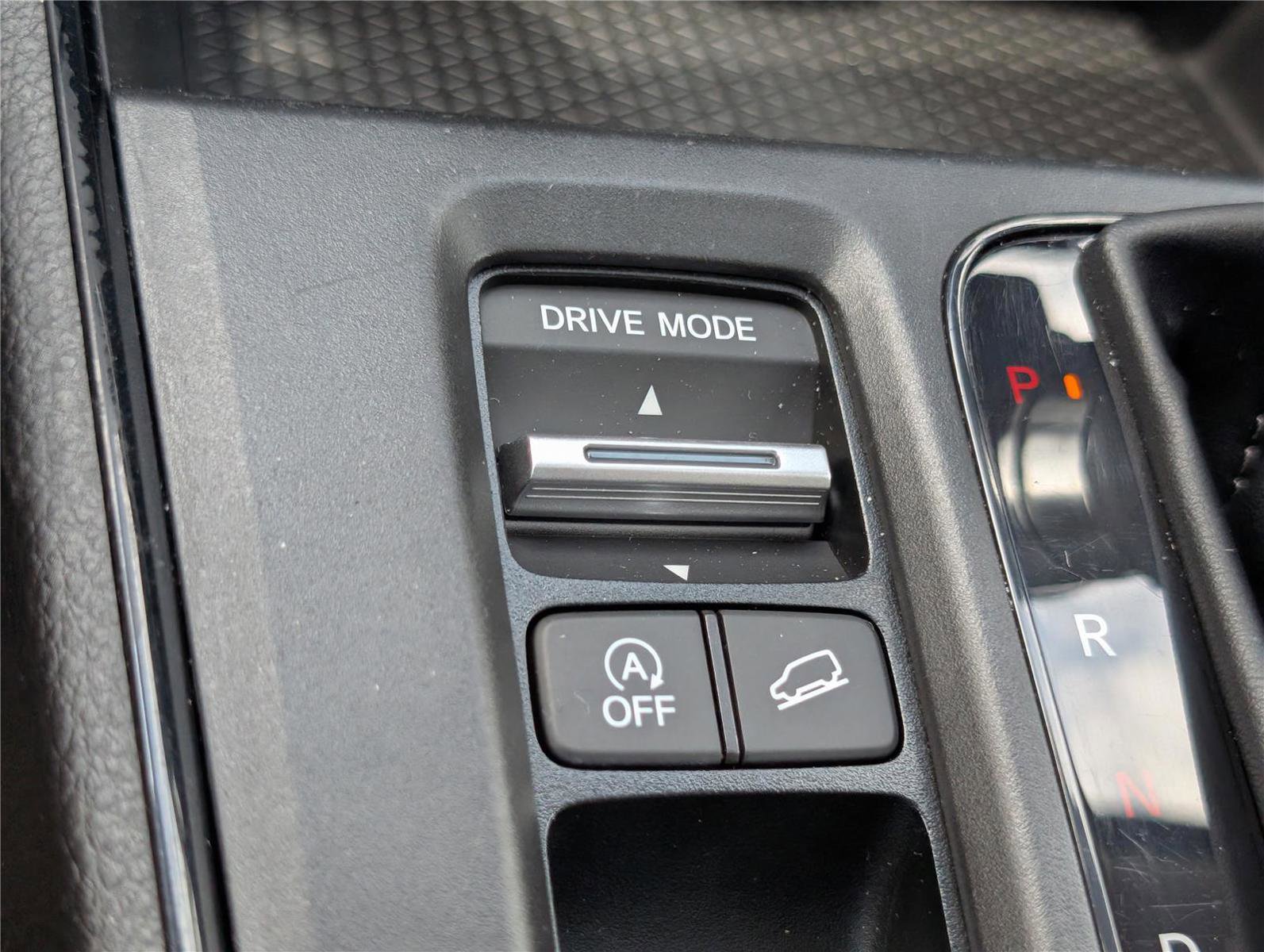 Used 2024 Honda CR-V EX image 25