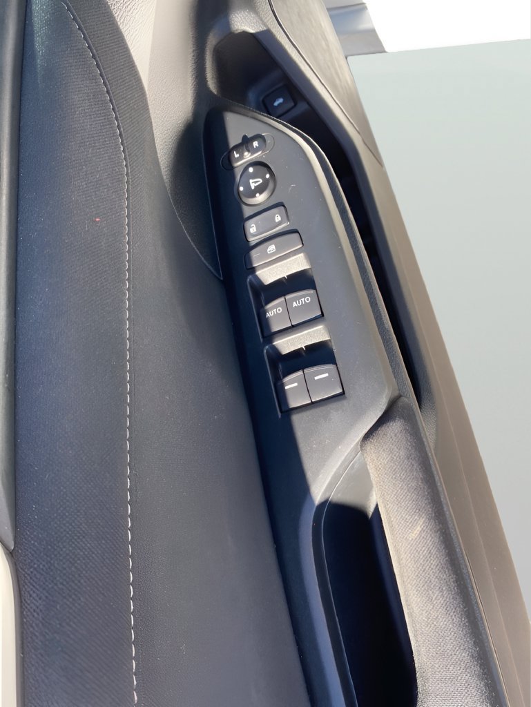 Certified 2019 Honda Civic EX image 20