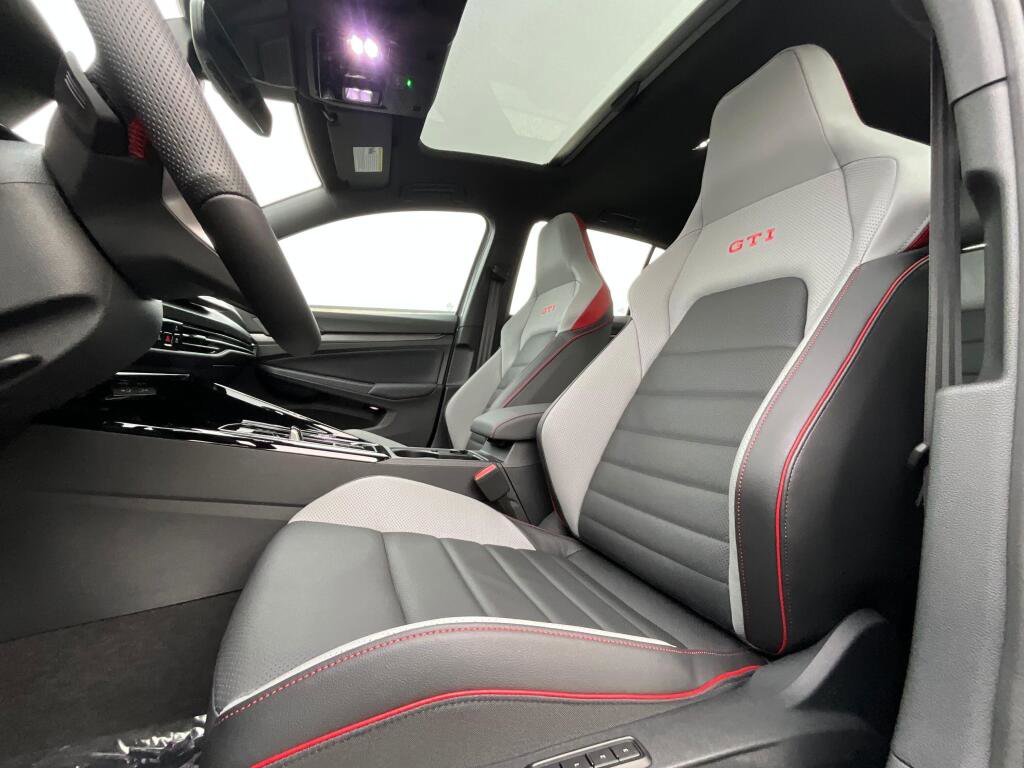 New 2026 Volkswagen GTI Autobahn image 11