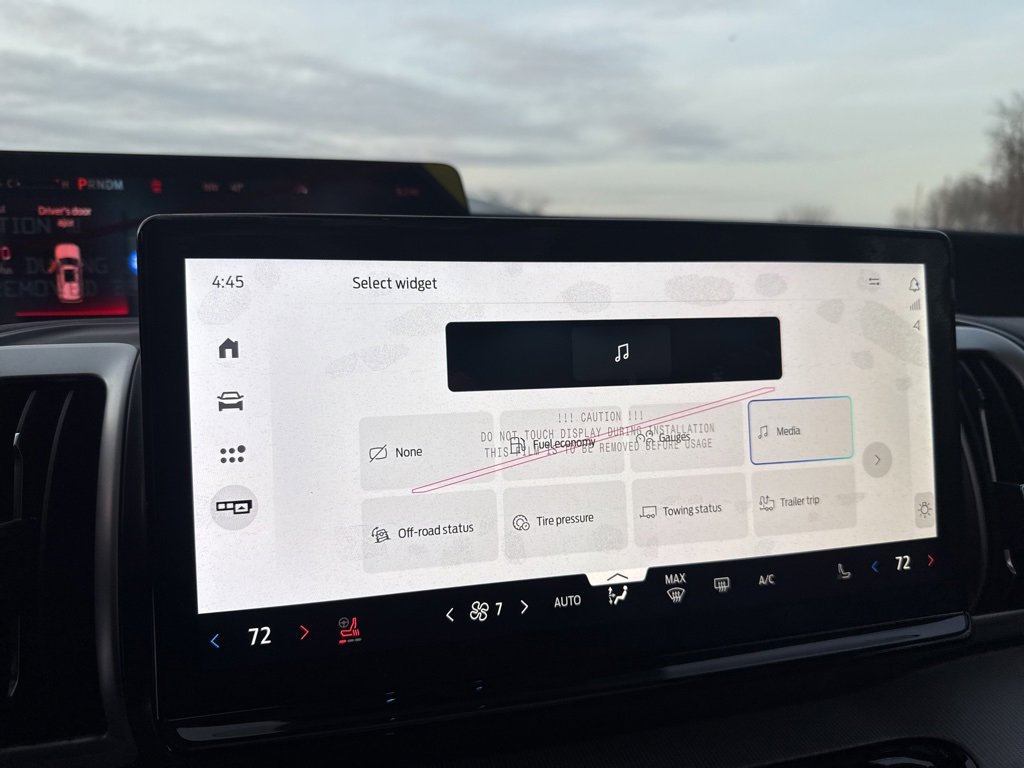 New 2026 Ford Expedition Max Active image 26