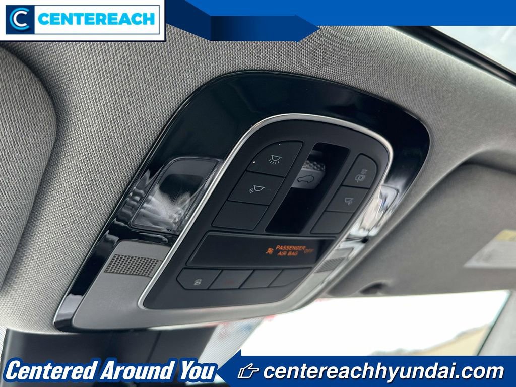 Used 2021 Hyundai Santa Fe Limited image 30