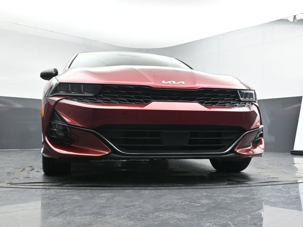 Used 2023 Kia K5 GT-Line image 23