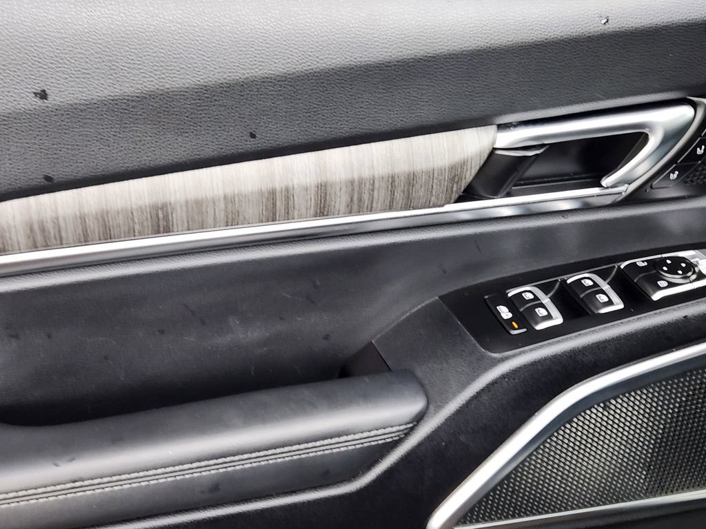Certified 2024 Kia Telluride SX AWD/4WD image 10