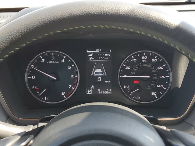 Certified 2024 Subaru Outback Onyx Edition AWD/4WD image 27