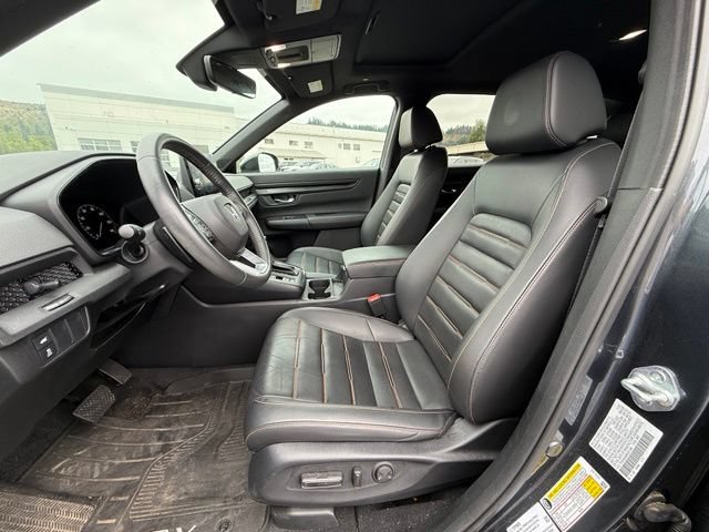 Used 2024 Honda CR-V Sport-L image 12